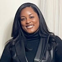 Kourtney Harris