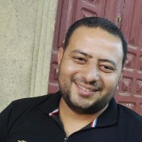 Mahmoud Karem