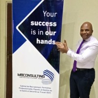 Moses Bushiri