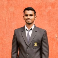 SHUBHAM LINGE