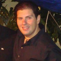 Nicholas Zarafonitis