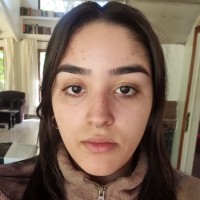 Sofia Alanis ardanaz