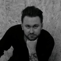 Bohdan Tsehelnyk