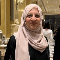 Humaira Rashid
