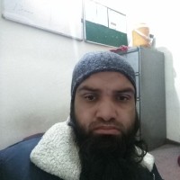 Inam Ullah