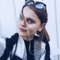 Nora Gisvold