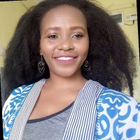 Kilungu Irene