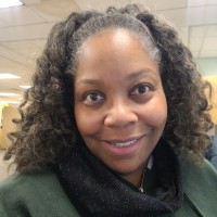 Lorna Mitchell