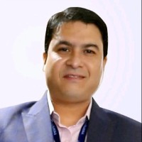 Sohil K Naikwadi