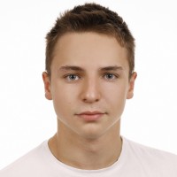 Krystian Wierciak
