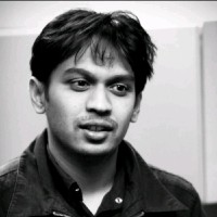 Kaustubh Umalkar
