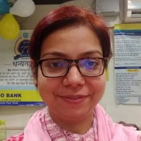 Saba Kazmi