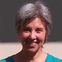 Carolyn Morgan