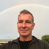 Peter McCormick