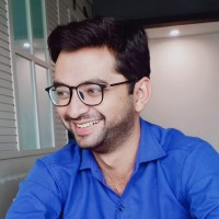 Abhishek Goswami