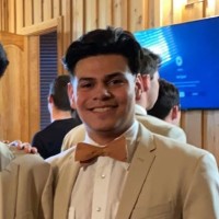Andrew Gomez