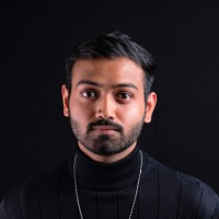 Deep Nakrani