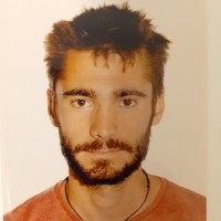 Alejandro Ballvé Martín