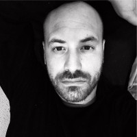 Javier Armenteros Lerida