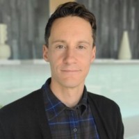 Peter Warner
