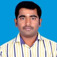 Sankarganesh Anandraj