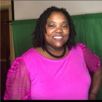 Zaqira Ellis