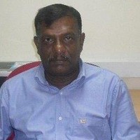 Shantha De Silva