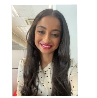 Sabrina Gafoor