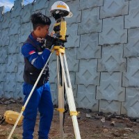 Hasan Surveyor