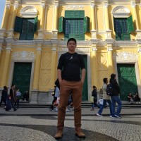 Edwin Huang