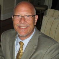 Dan Woodward