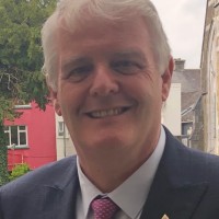 John Minihan