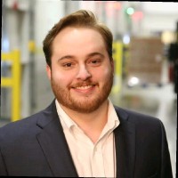 Harris Mckinney