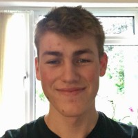 Rory Podd