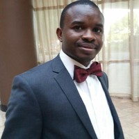 Gabriel Samuel, CISA, CRISC, CDPSE
