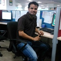 Kuldeep Sahu