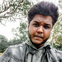 Gokul Chandran