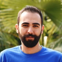 Saeid Darabi