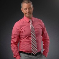 Ryan Pierce
