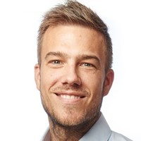 Morten Byskov Jacobsen