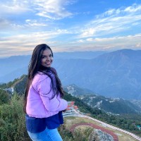 Harshita Goel
