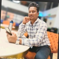 Prabin Jena ( Rj Prabin)