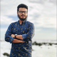 Shardul Islam Riyad
