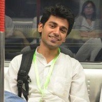 Deepak Mehta