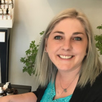 Melinda Haining