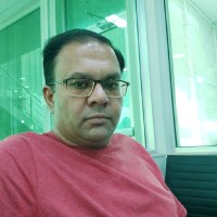 Naveed Asghar