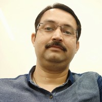 Vijaykumar Buchade