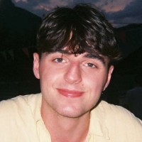 Zachariah Burton