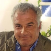 STEFANO PEZZA
