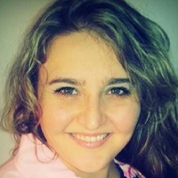 Tetyana Drozhzhyna